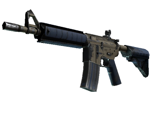 Souvenir M4A4 | Tornado za darmo