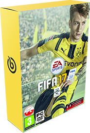 Fifa 17 za darmo