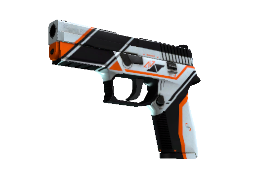 P250 | Asiimov za darmo