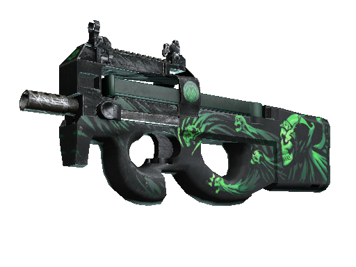 P90 | Grim za darmo