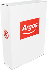 Argos 25 GBP (UK) za darmo