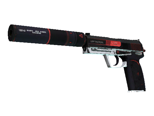 USP-S | Cyrex za darmo