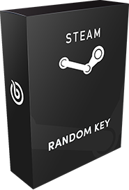 1x Random Steam Key za darmo