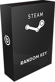 1x Random Premium Steam Key za darmo