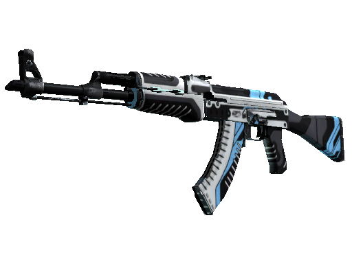 AK-47 | Vulcan za darmo
