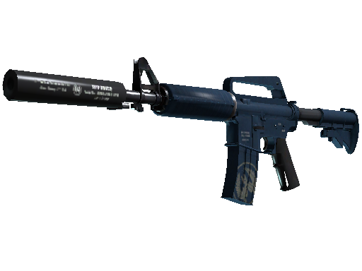 M4A1-S | Guardian za darmo