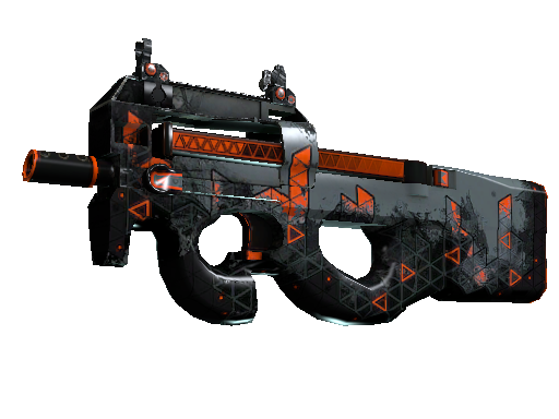 P90 | Trigon za darmo