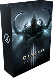 Diablo 3: Reaper of Souls za darmo
