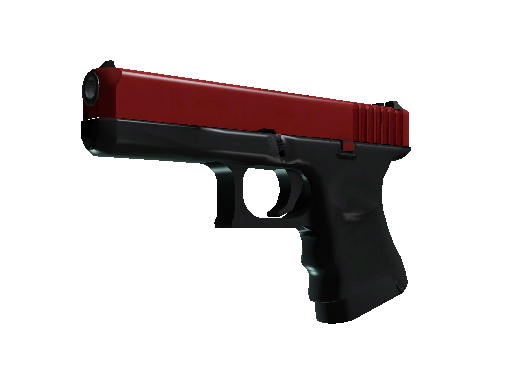 Glock-18 | Candy Apple za darmo