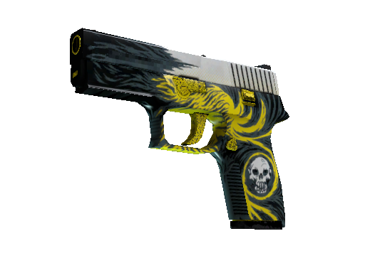 P250 | Wingshot za darmo