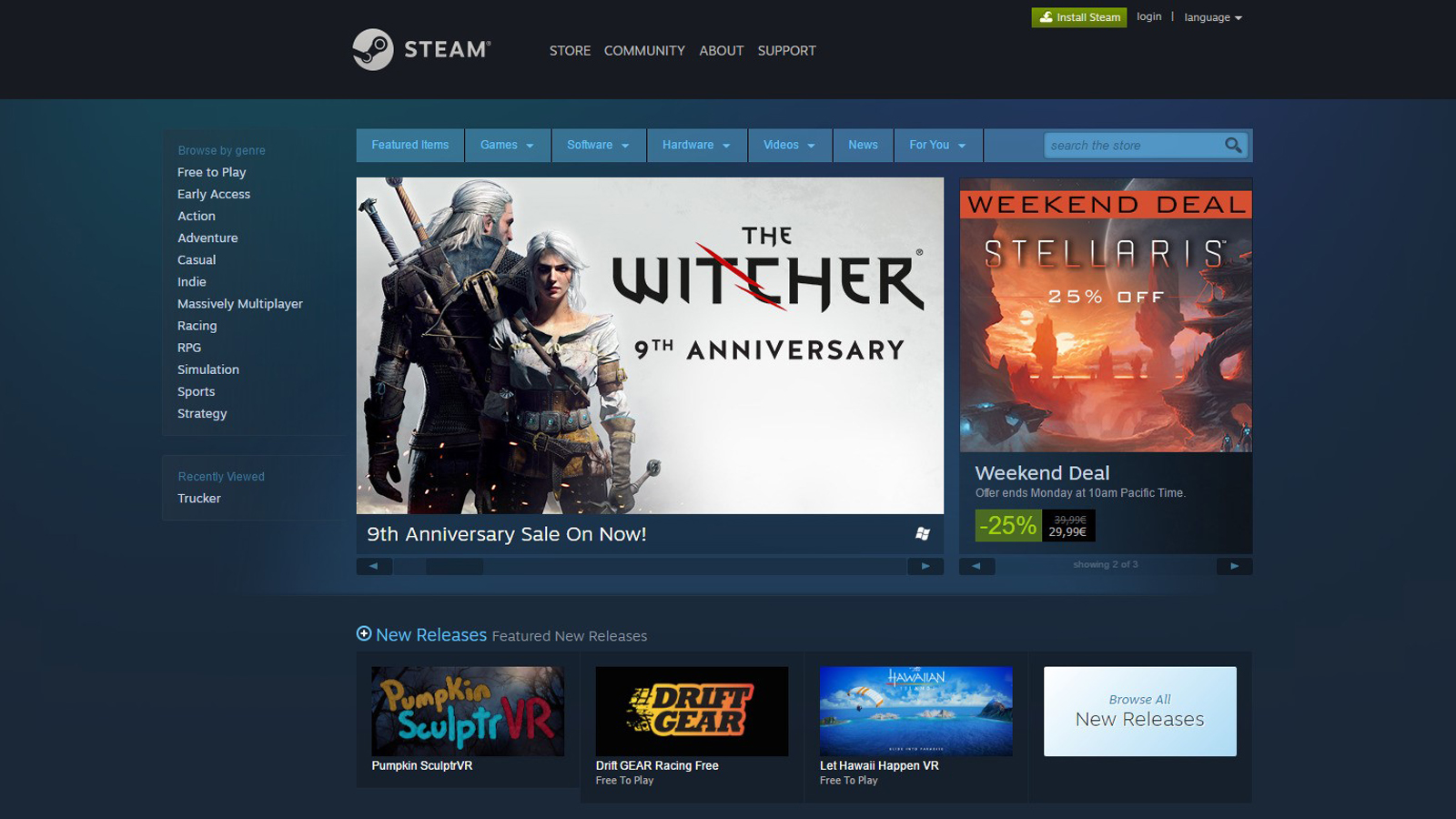 Steam vs steam launcher фото 60