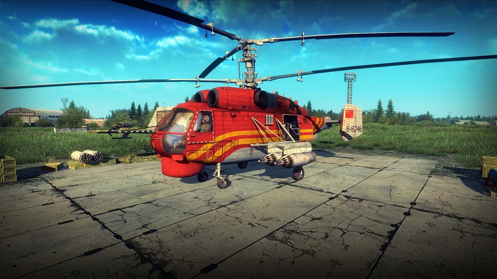 The Best Helicopter Games Of All Time Bananatic