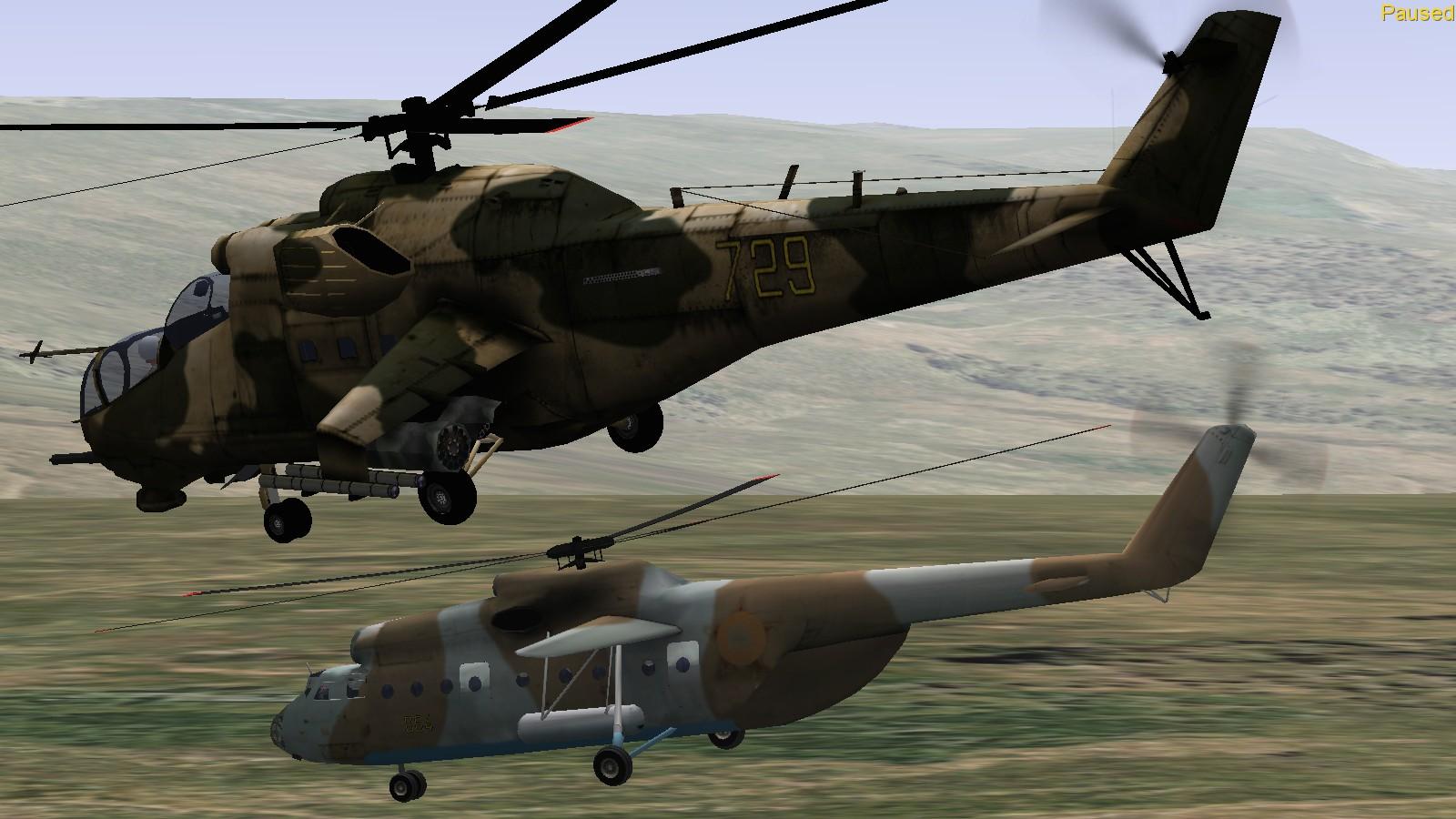 The Best Helicopter Games Of All Time Bananatic