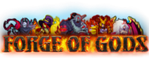 Forge of Gods logo