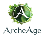 ArcheAge logo