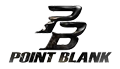 Point Blank logo