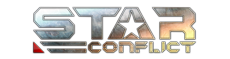 Star Conflict logo