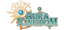 Aura Kingdom logo