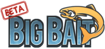 Big Bait logo