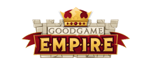 GoodGame Empire logo