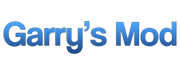 Garry's Mod (B2P) logo