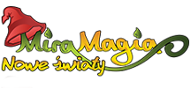 Miramagia logo