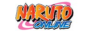 Naruto Online logo