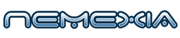 Nemexia logo