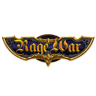 Ragewar logo