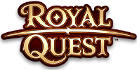 Royal Quest logo