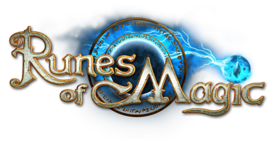 Runes Of Magic logo