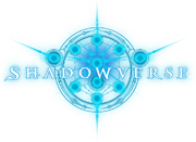 Shadowverse CCG logo