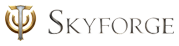 Skyforge logo