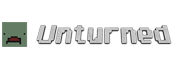 Unturned logo