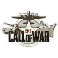 Call of War logo