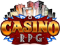 Casino RPG logo