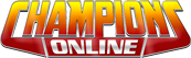 Champions Online logo