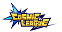 Cosmic League logo