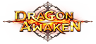 Dragon Awaken logo