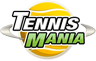 Tennis Mania logo