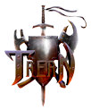 The Pride of Taern logo