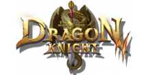 Dragon Knight 2 logo