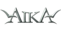 Aika 2 logo