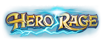 Hero Rage logo