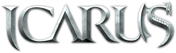 Icarus logo