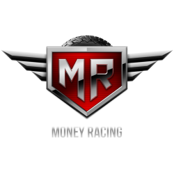 Money Racing logo