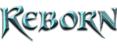 Reborn Online logo