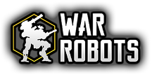 War Robots logo