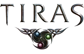 Tiras logo