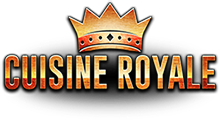 Cuisine Royale logo